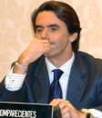 <big>Intervención completa del ex presidente del Gobierno, José María Aznar, en su la apertura de su comparecencia ante la Comisión de Innvestigación del 11-M a petición del grupo Popular.</big>