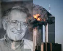<BIG>La mente enferma de Noam Chomsky (I)</BIG>